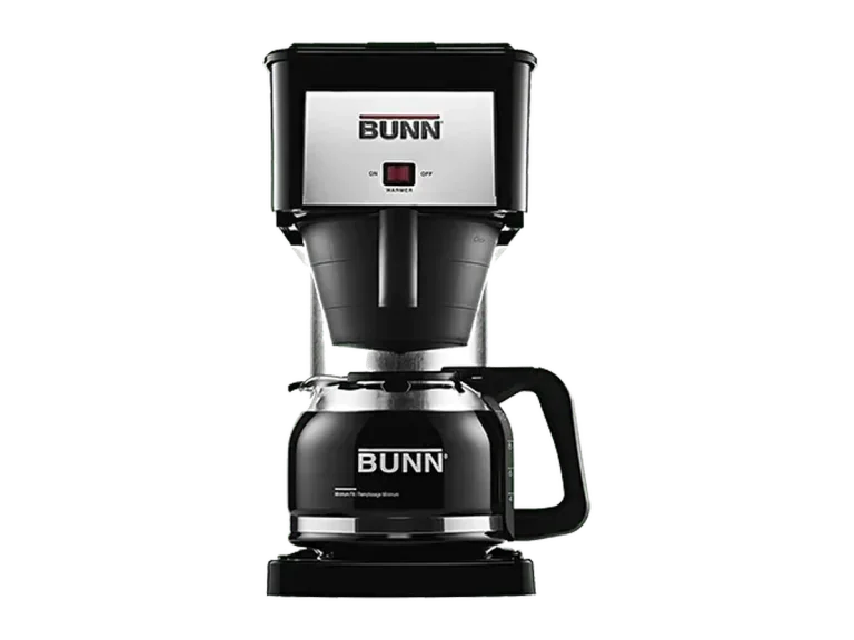 BUNN BX Velocity Brew