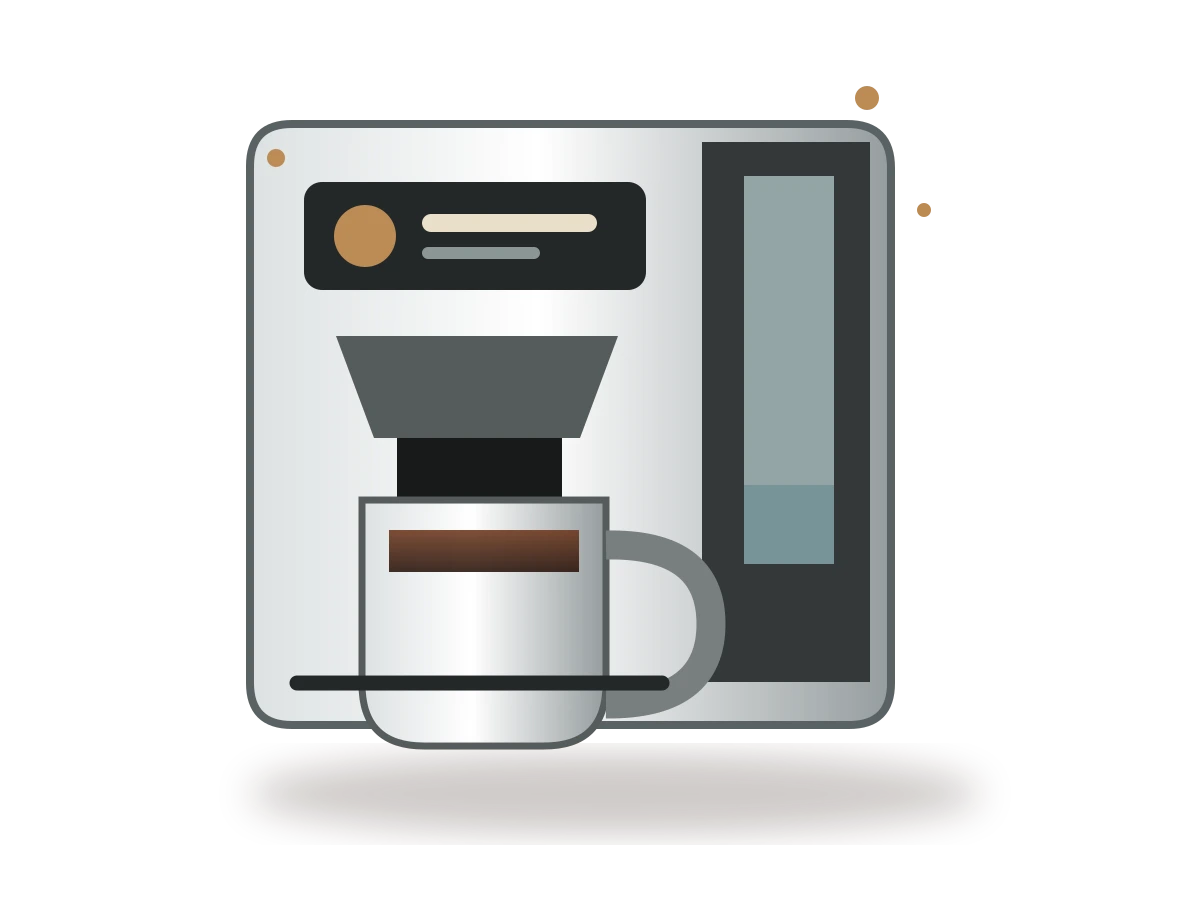 Breville Luxe Brewer Thermal