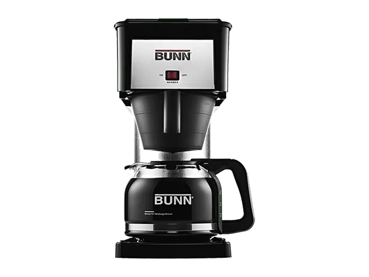 BUNN BX Velocity Brew