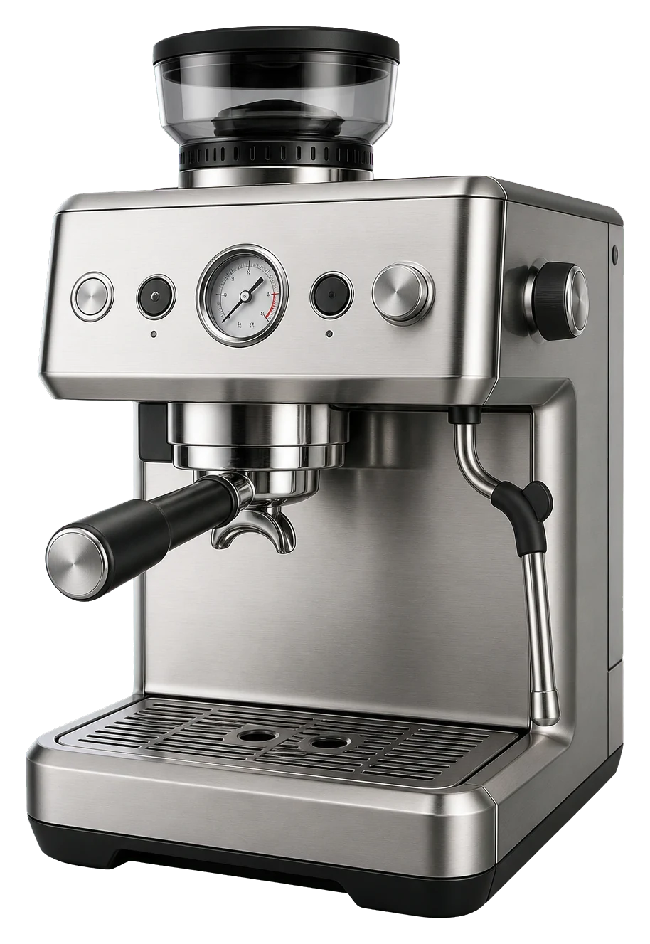 De'Longhi La Specialista Arte Evo Review machine image