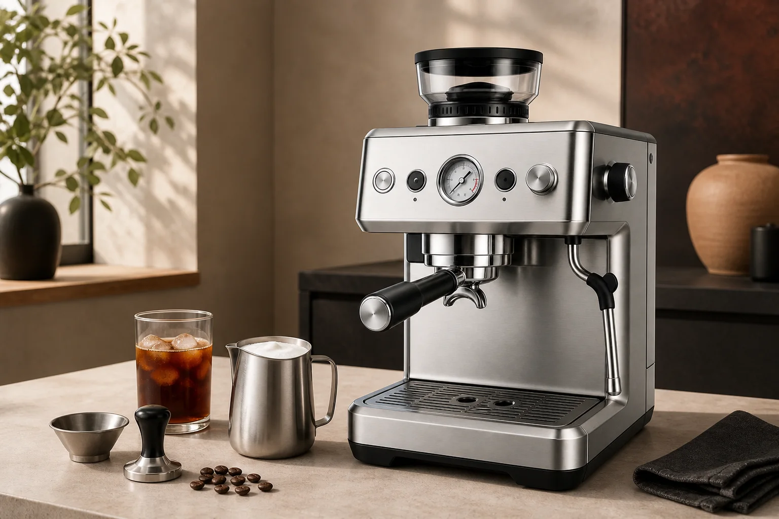 De'Longhi La Specialista Arte Evo Review
