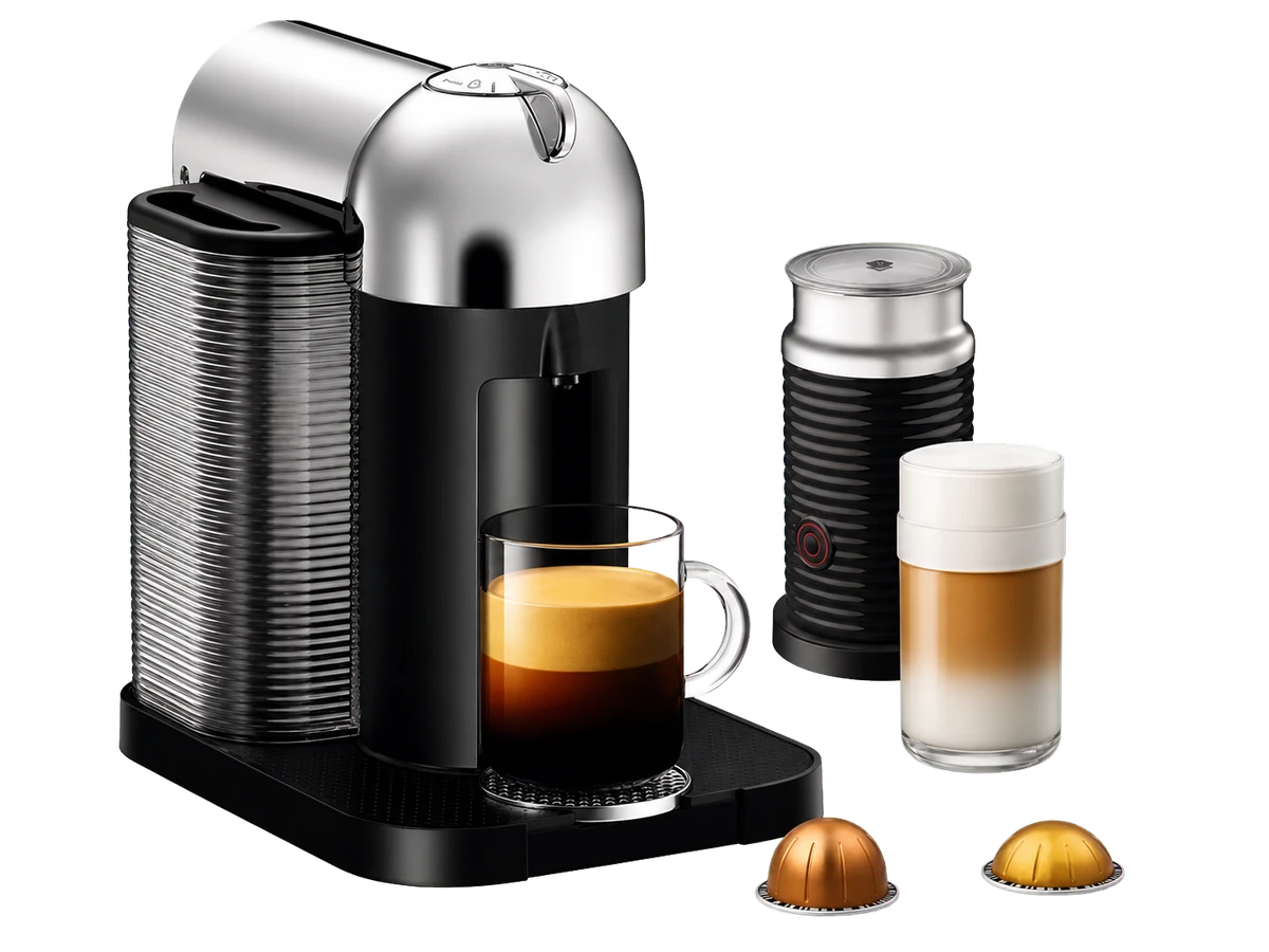 Nespresso VertuoLine