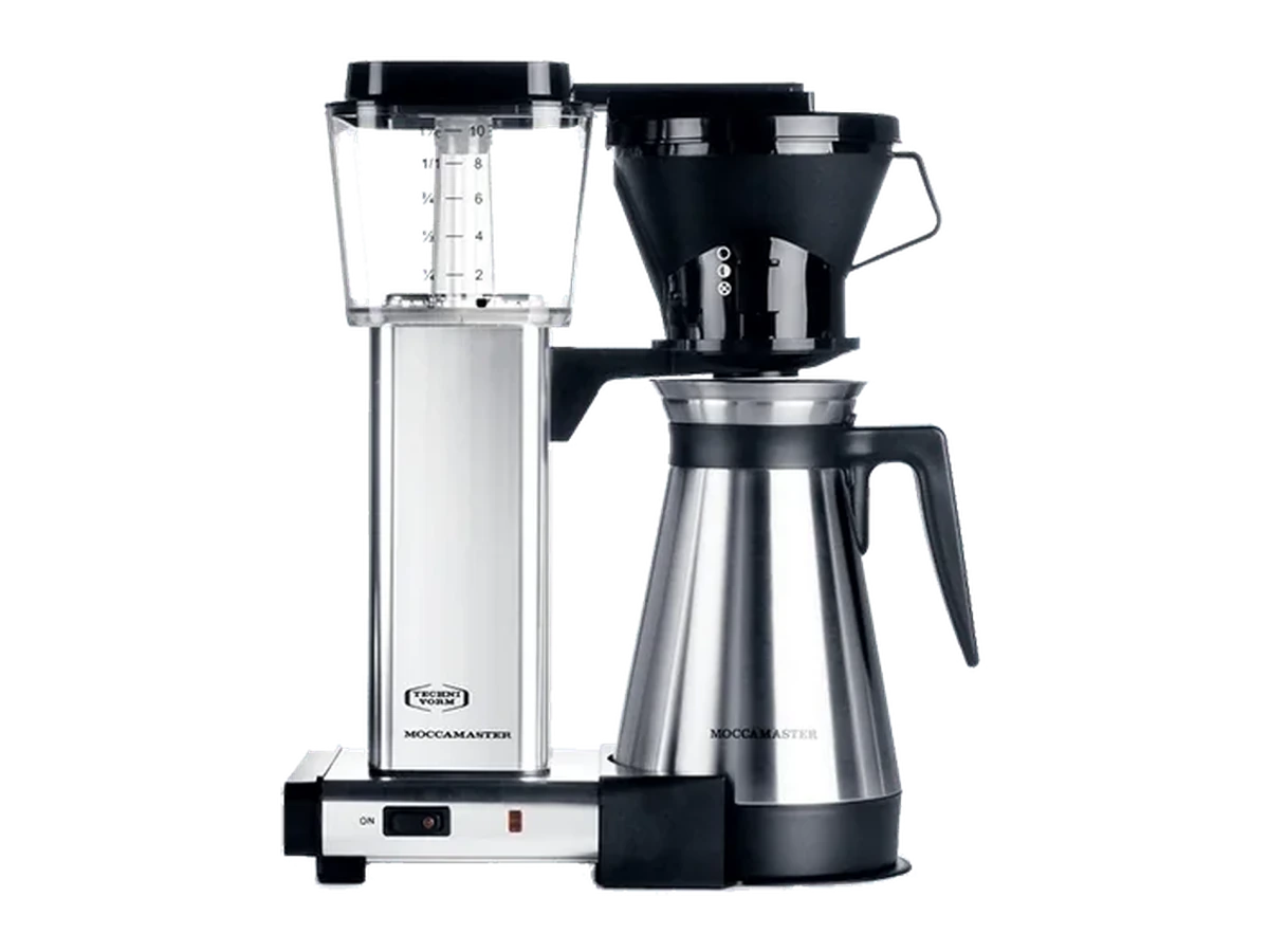 Technivorm Moccamaster KBT 741